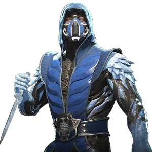 Mortal Kombat PNG