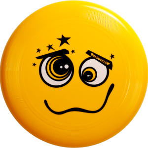 Frisbee PNG