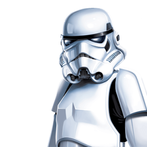 Stormtrooper PNG