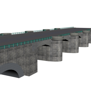 Bridge PNG