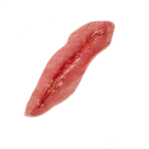 Scar PNG