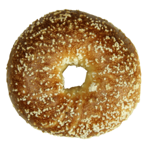 Bagel PNG