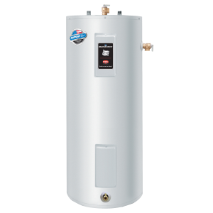 Electric water heater PNG