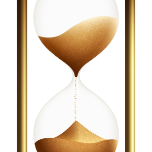 Hourglass PNG