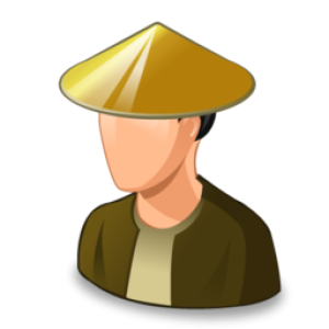 Farmer PNG