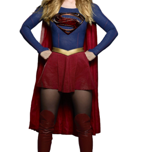 Supergirl PNG