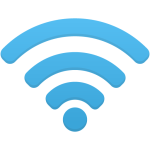Wi-Fi logo PNG