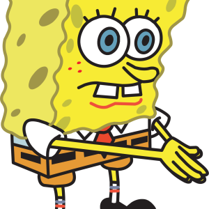 SpongeBob PNG