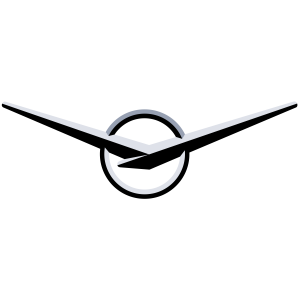 UAZ logo PNG