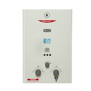 Electric water heater PNG