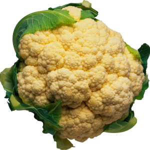 Cauliflower PNG