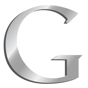 letter G PNG