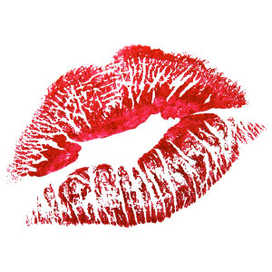 Kiss PNG
