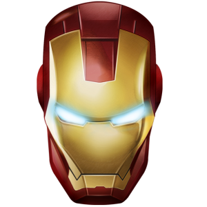 Ironman PNG