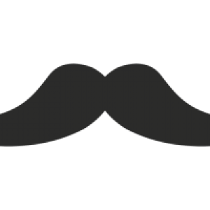 Moustache PNG