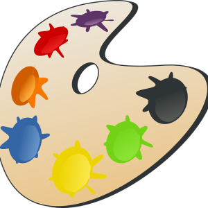 Palette PNG