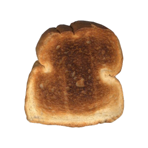 Toast PNG