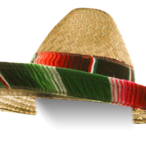 Sombrero PNG