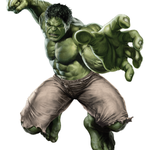 Hulk PNG