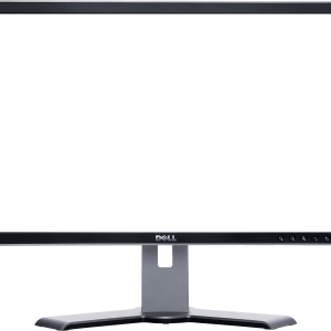 Monitor transparent LCD PNG image