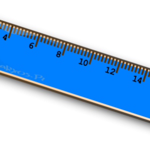 Ruler PNG