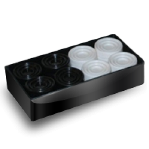 Checkers PNG