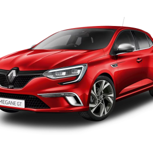 Renault PNG