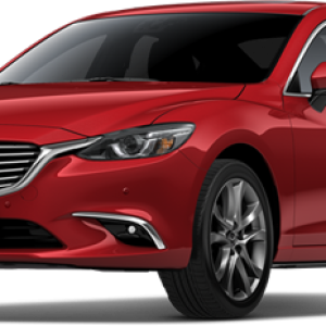 Mazda PNG