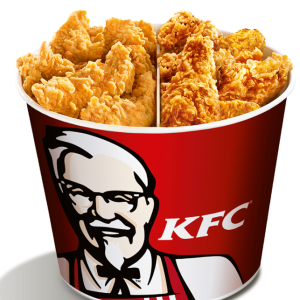 KFC logo PNG