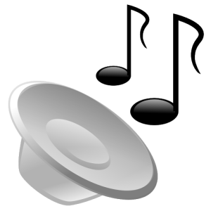 Sound icon PNG