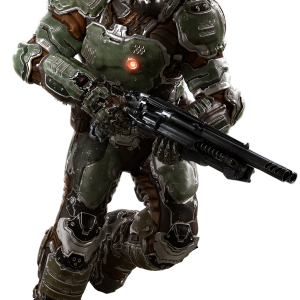 Doom PNG