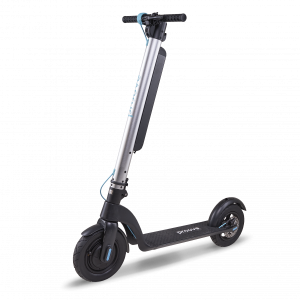Electric scooter PNG