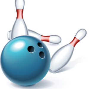 Bowling PNG
