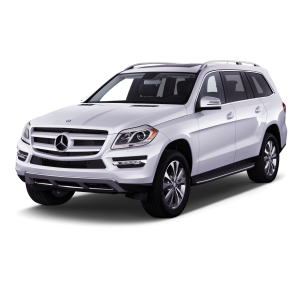 Mercedes car PNG