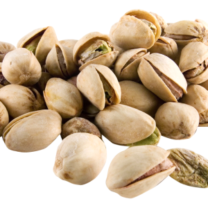 Pistachios PNG