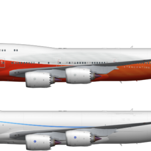 Boeing PNG