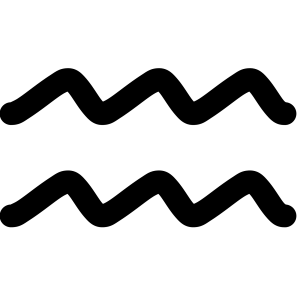Aquarius PNG