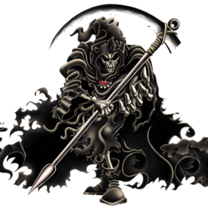 Death PNG