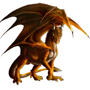 Dragon PNG