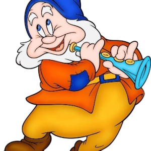 Dwarf PNG