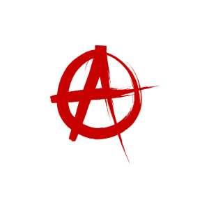 Anarchy PNG