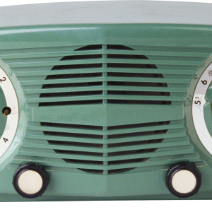 Radio PNG