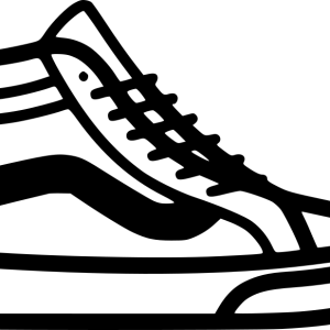 Vans shoes PNG
