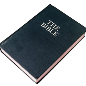 Bible PNG