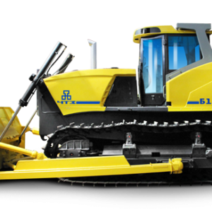 Bulldozer PNG