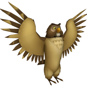 Owl PNG