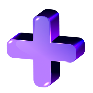 Plus PNG