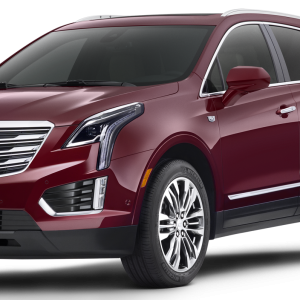 Cadillac PNG