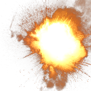 Fire PNG image