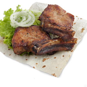 Steak meat PNG